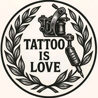 tattoo_is_love