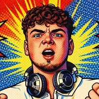 ŚWIEĆ GWIAZDECZKO ABBERALL REMIX