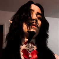 whyarentyougoth