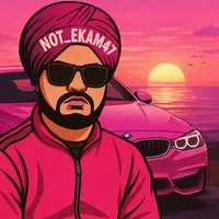 original sound - not_ekam47