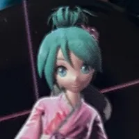 white letter by gongoss ft. hatsune miku