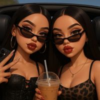 theyluv2baddies