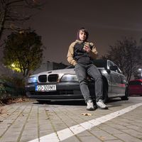 оригинальный звук