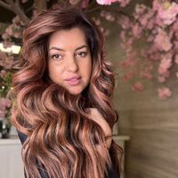anamariadanilahairstyle