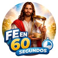 sonido original - Fé en 60 segundos