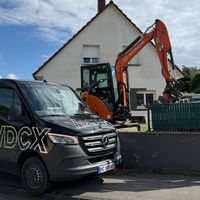 vdcx595