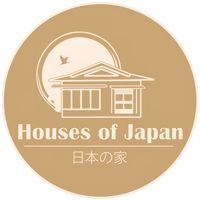 housesofjapan
