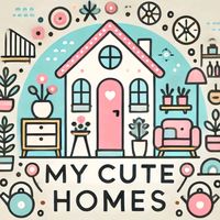 mycutehomes