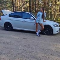 оригинальный звук