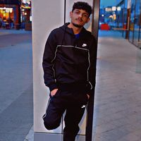 original sound