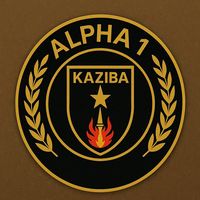 alpha1kaziba
