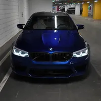 original sound - m5marina