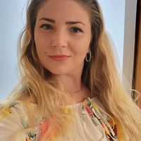 blondaioana23