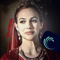 оригинальный звук