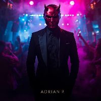 oryginalny dźwięk – Adrian R