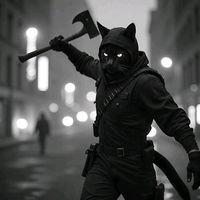 thecatwarzone