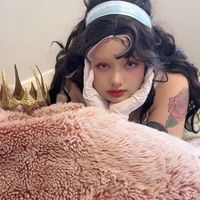 roxyparody