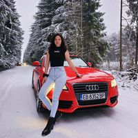 yovanabarakova