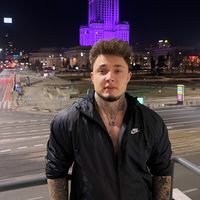POWIEDZ ŻE KOCHASZ