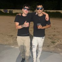 sonido original