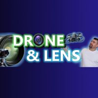 original sound - DRONE & LENS