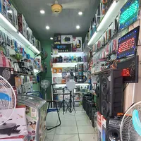 original sound - rscell_py