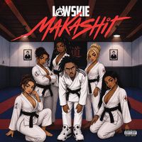 SOS 32 par Lawskie prod MoshPit