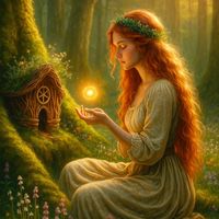 green.witch._