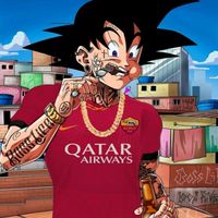 gokuasr