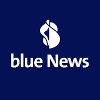 Originalton - blue News