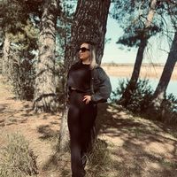 cristinaisrail