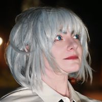 shscosplay