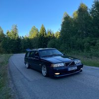 Går som
