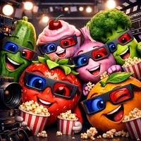 original sound - frutiflix57