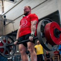 slagteren.strongman