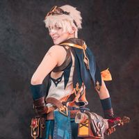 rosemagpie