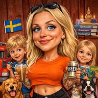 lonealexandersson