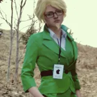original sound - doecosplay