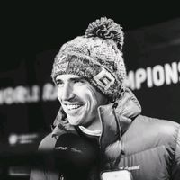 Craig Breen