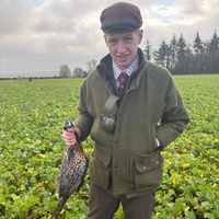 georgemoldfarmlife