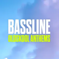 original sound - basslinetakeover