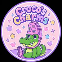crocoscharms