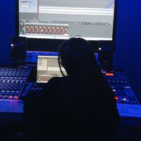 original sound
