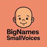 bignamessmallvoices