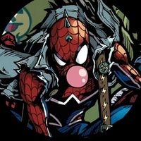 spidiedgoat