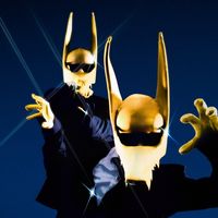 original sound
