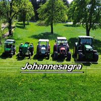 johannesagra