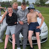 benwalsh700