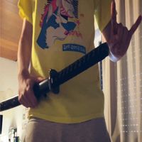 original sound