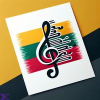 original sound - LithuanianSingers